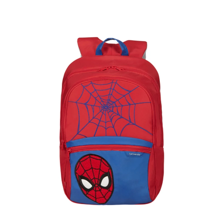 Samsonite Ultimate 2.0 Spiderman Hátizsák M
