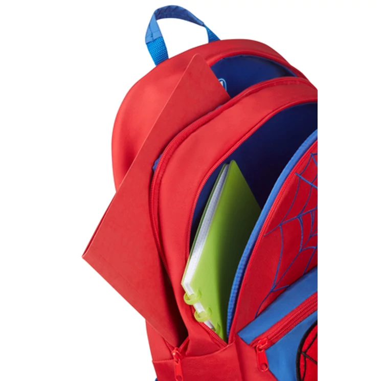 Samsonite Ultimate 2.0 Spiderman Hátizsák M