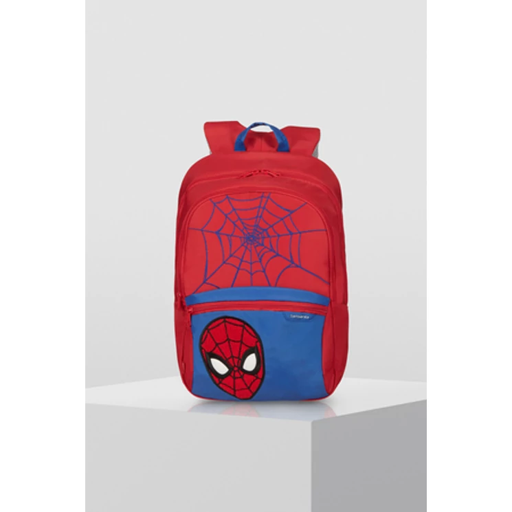 Samsonite Ultimate 2.0 Spiderman Hátizsák M
