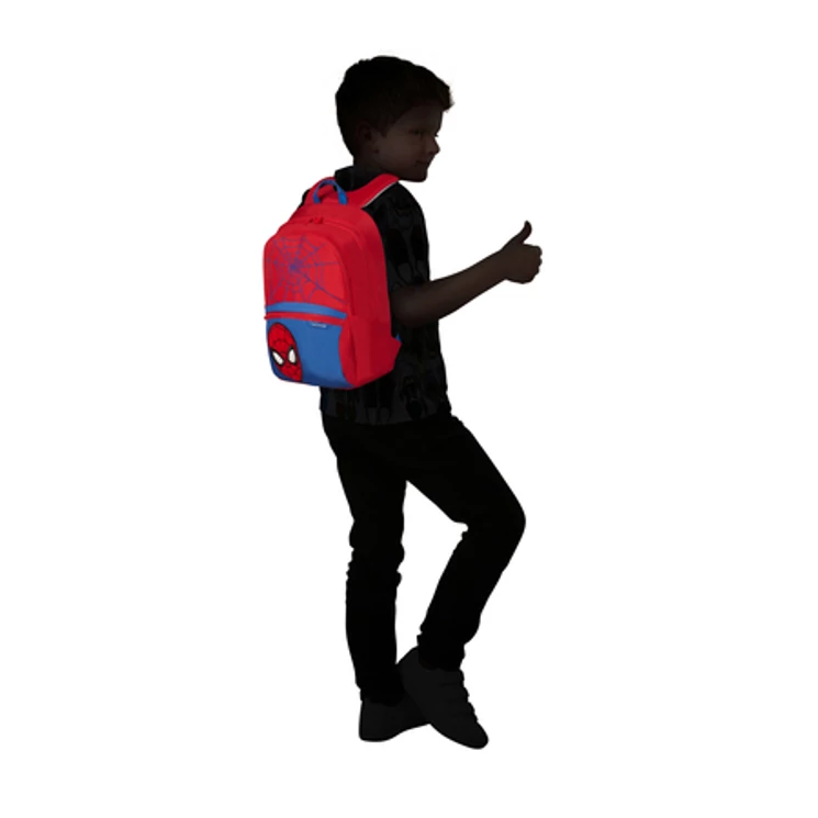 Samsonite Ultimate 2.0 Spiderman Hátizsák M