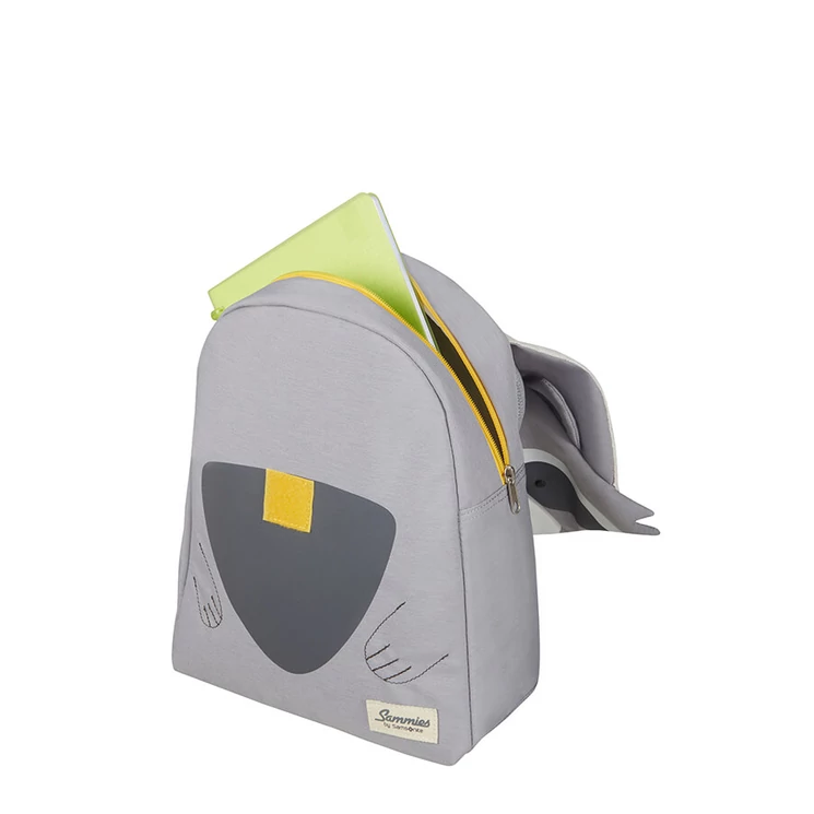 Samsonite Happy Sammies Mosómedve Hátizsák S+