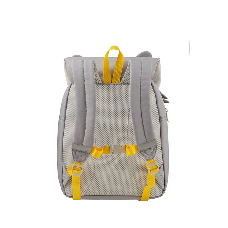 Samsonite Happy Sammies Mosómedve Hátizsák S+