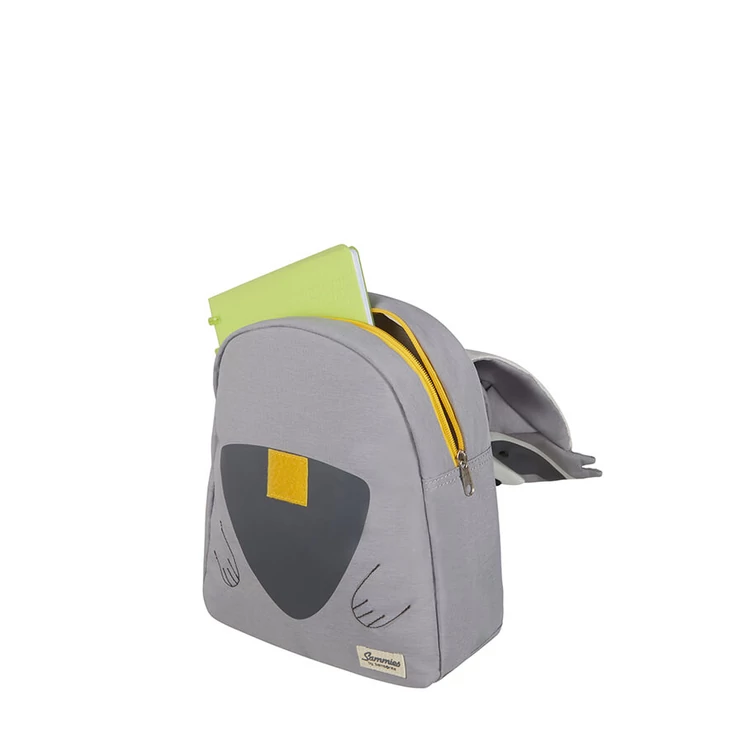 Samsonite Happy Sammies Mosómedve Hátizsák S