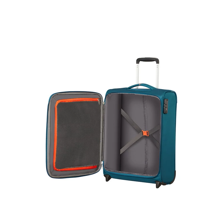 American Tourister Crosstrack Állóbőrönd 55 cm