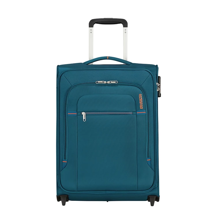 American Tourister Crosstrack Állóbőrönd 55 cm
