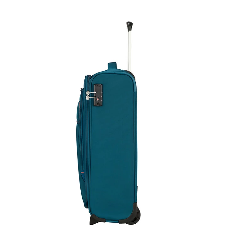 American Tourister Crosstrack Állóbőrönd 55 cm