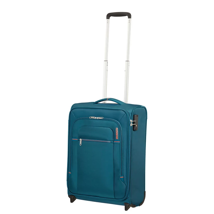 American Tourister Crosstrack Állóbőrönd 55 cm