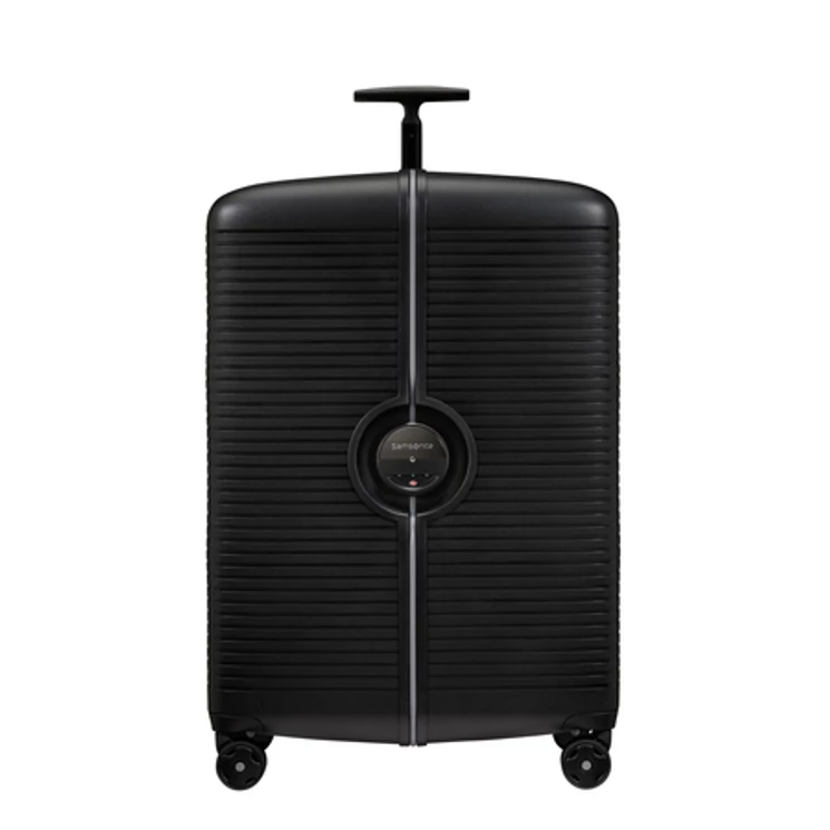 Samsonite IBON Spinner Bőrönd 76 cm