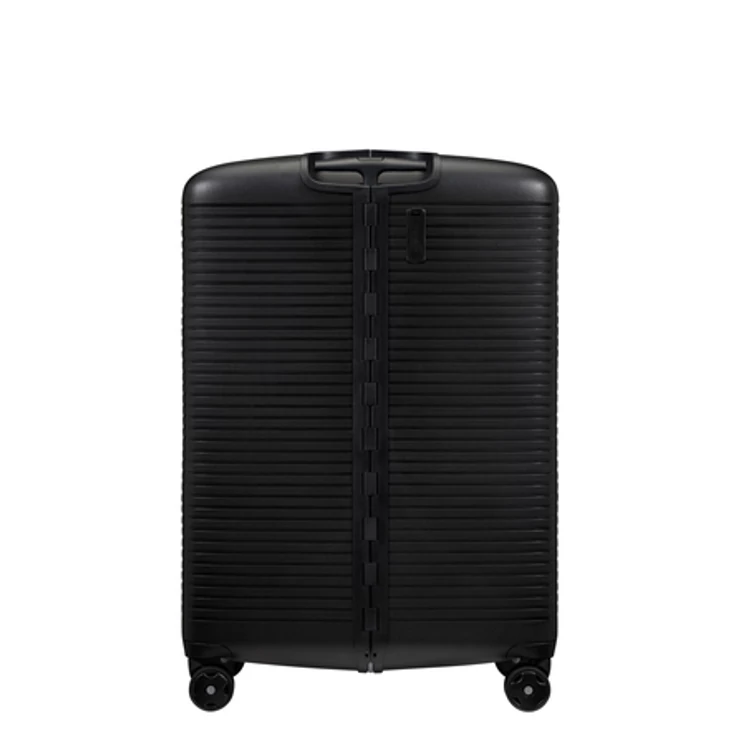 Samsonite IBON Spinner Bőrönd 76 cm