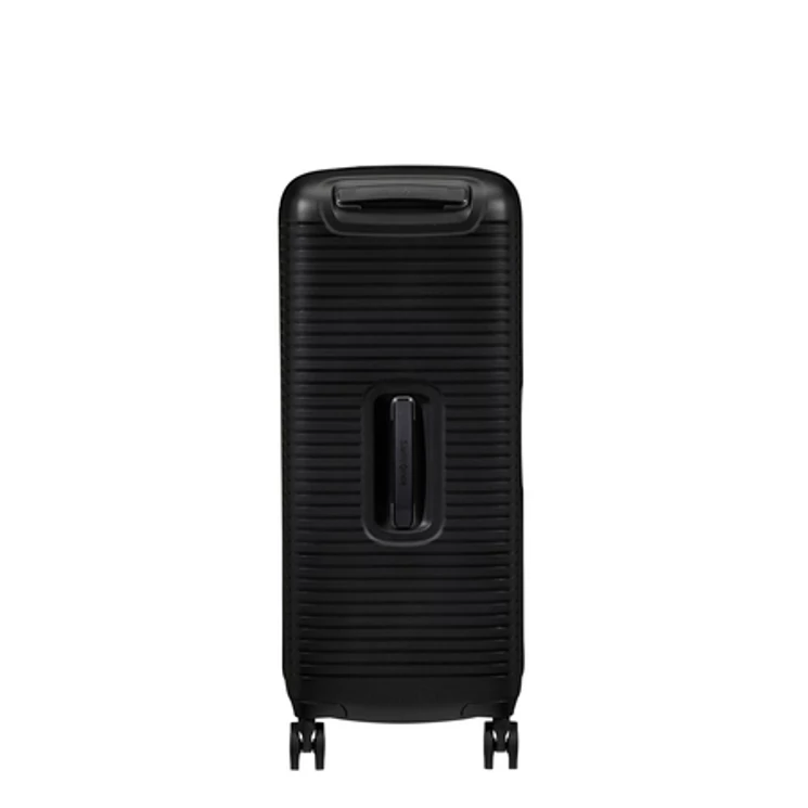 Samsonite IBON Spinner Bőrönd 76 cm