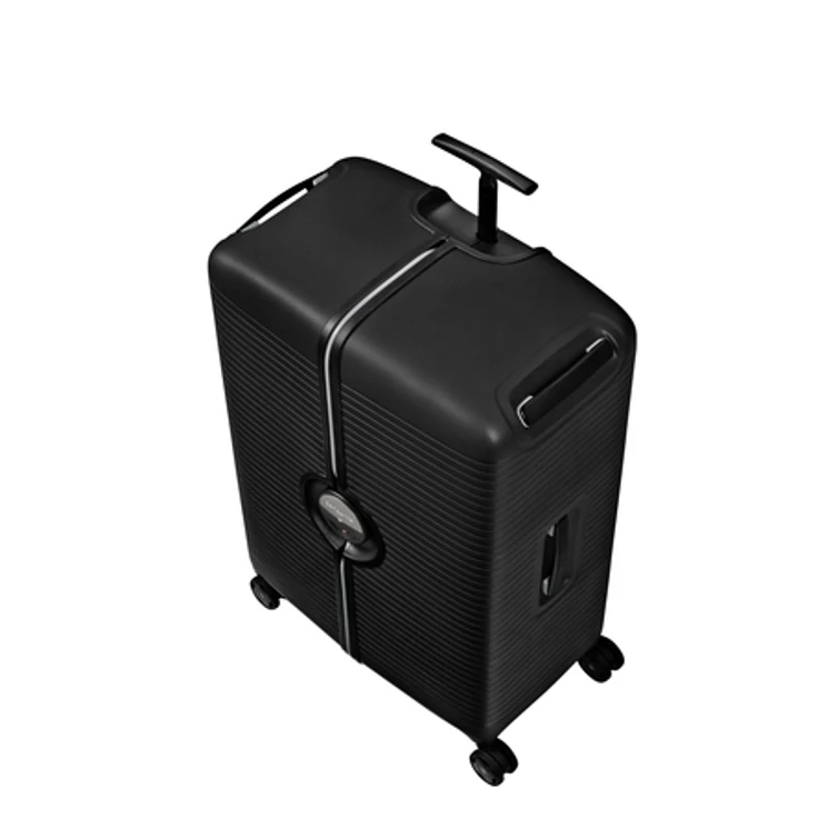 Samsonite IBON Spinner Bőrönd 76 cm