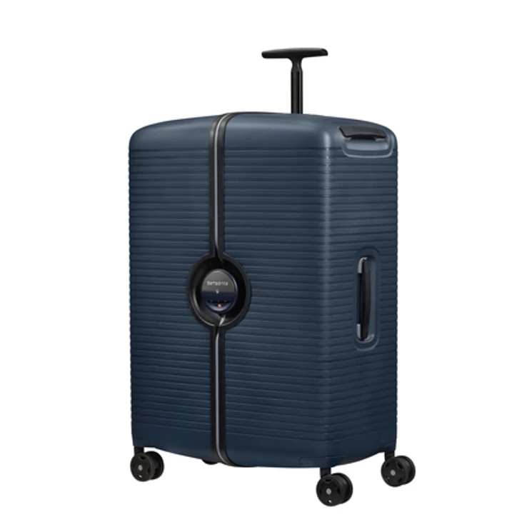 Samsonite IBON Spinner Bőrönd 76 cm