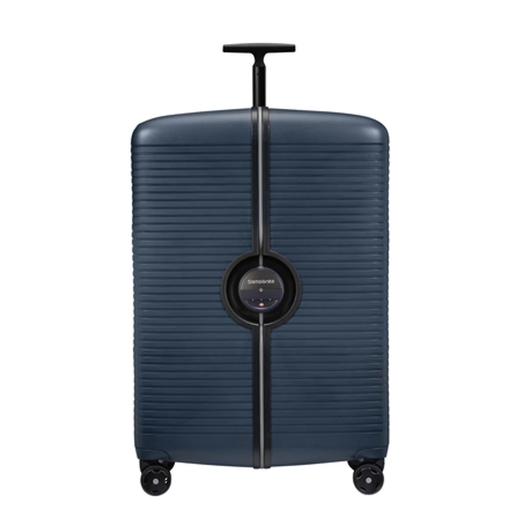 Samsonite IBON Spinner Bőrönd 76 cm