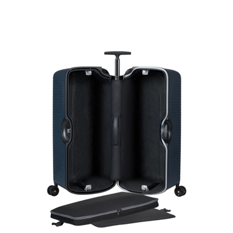 Samsonite IBON Spinner Bőrönd 76 cm
