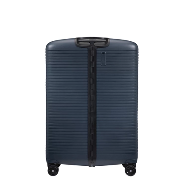 Samsonite IBON Spinner Bőrönd 76 cm