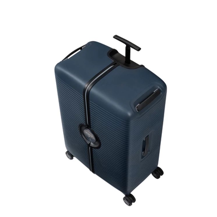 Samsonite IBON Spinner Bőrönd 76 cm