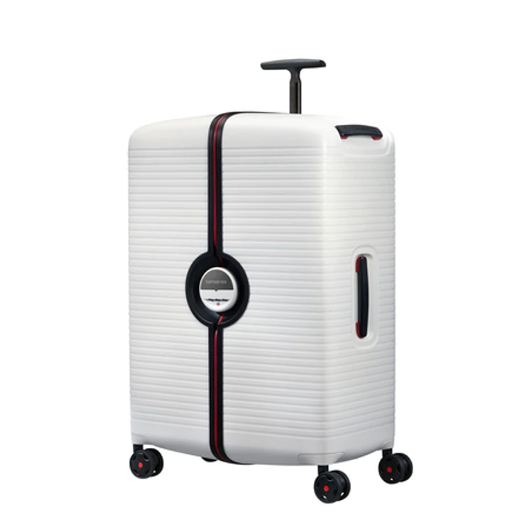 Samsonite IBON Spinner Bőrönd 76 cm