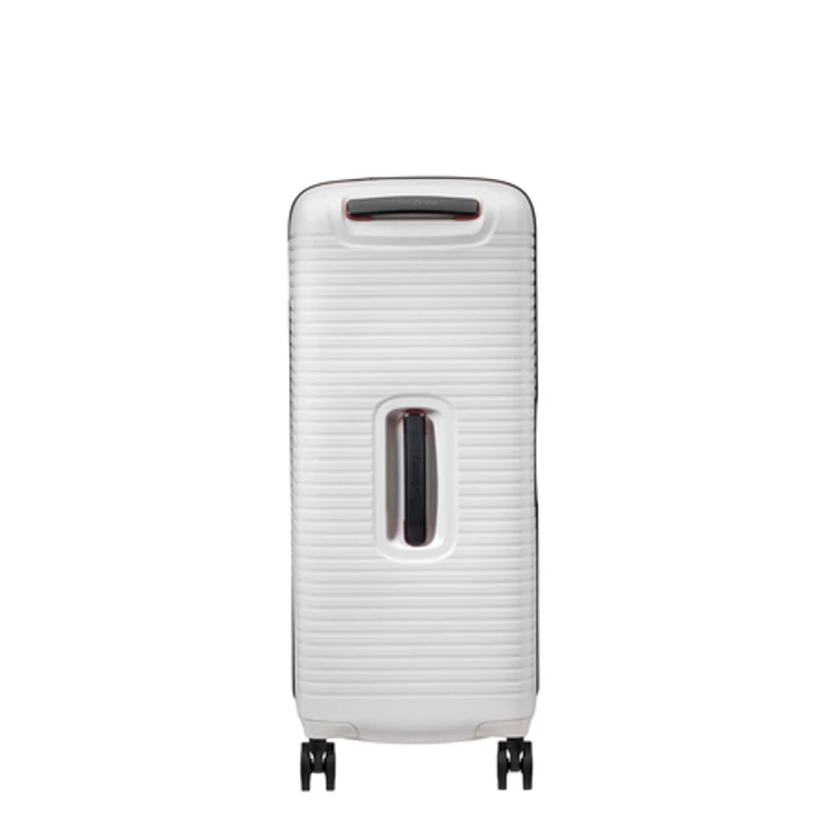Samsonite IBON Spinner Bőrönd 76 cm