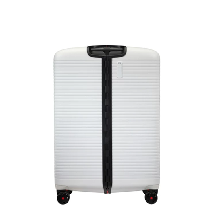 Samsonite IBON Spinner Bőrönd 76 cm