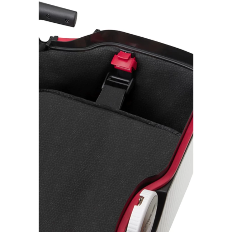 Samsonite IBON Spinner Bőrönd 76 cm