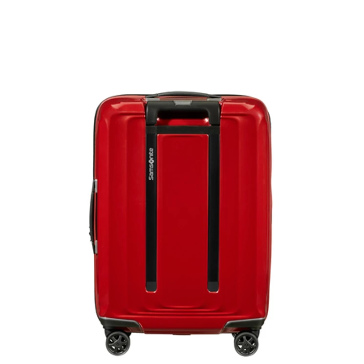 Samsonite Nuon Spinner Kabinbőrönd 55 cm Bővíthető