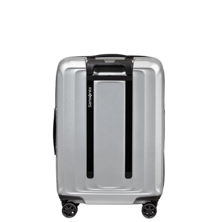 Samsonite Nuon Spinner Kabinbőrönd 55 cm Bővíthető