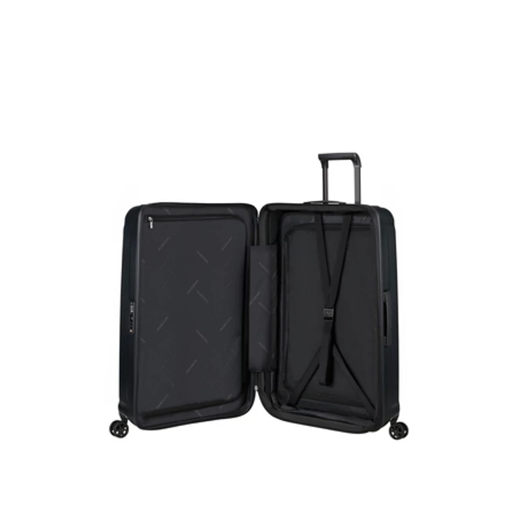 Samsonite Nuon Spinner Bőrönd 69 cm Bővíthető