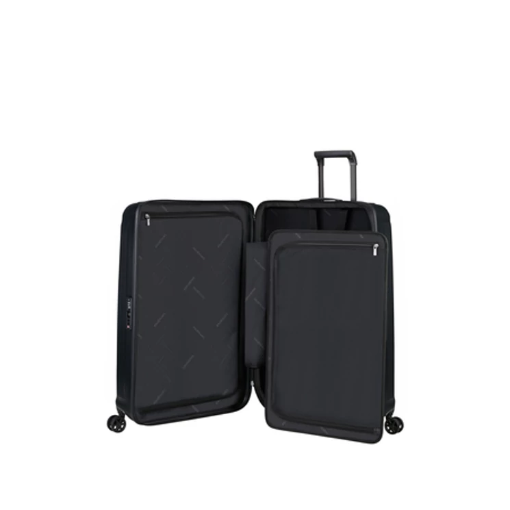 Samsonite Nuon Spinner Bőrönd 81 cm Bővíthető