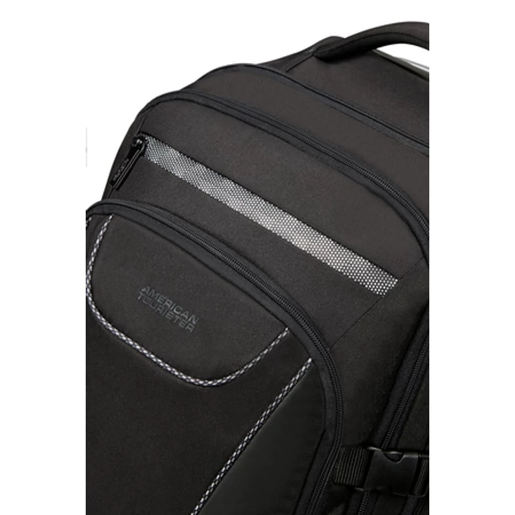 American Tourister AT WORK LAPT. BP/WH 15.6