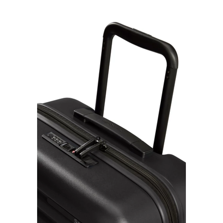 Samsonite Stackd Spinner Kabinbőrönd 55 cm Bővíthető