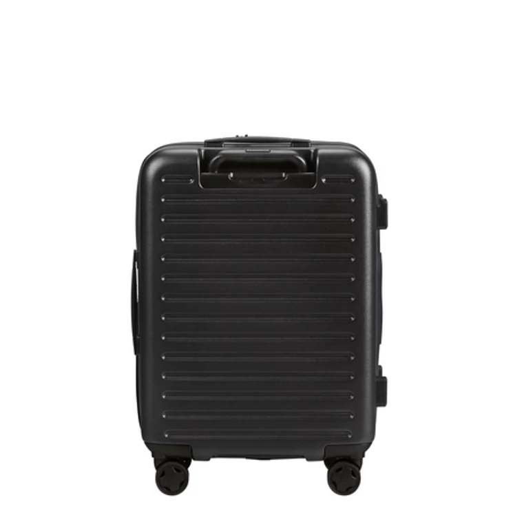 Samsonite Stackd Spinner Kabinbőrönd 55 cm Bővíthető
