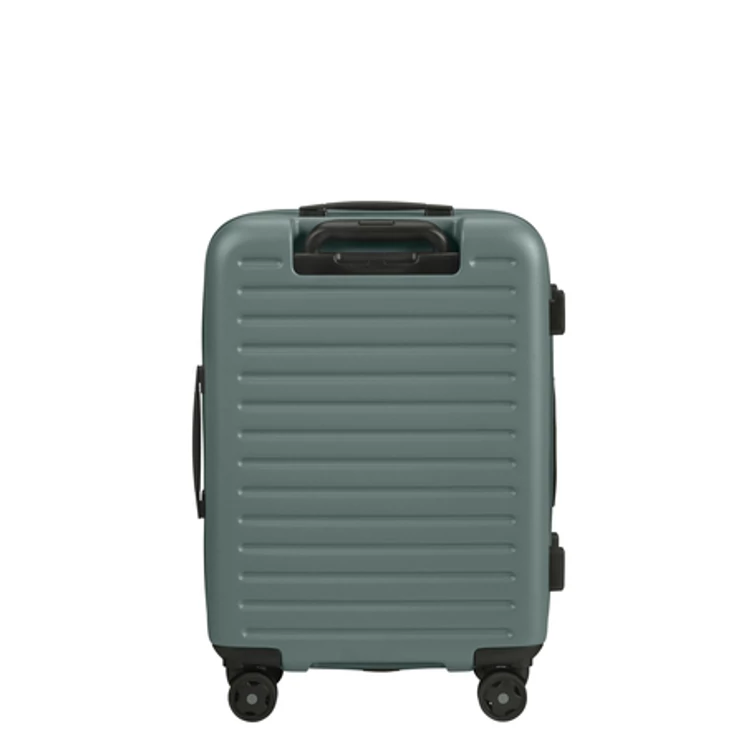 Samsonite Stackd Spinner Kabinbőrönd 55 cm Bővíthető
