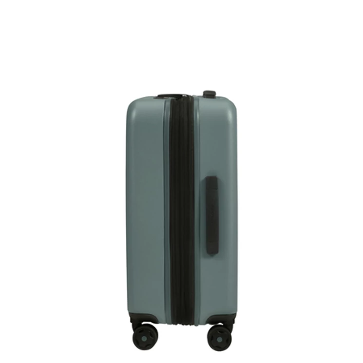 Samsonite Stackd Spinner Kabinbőrönd 55 cm Bővíthető