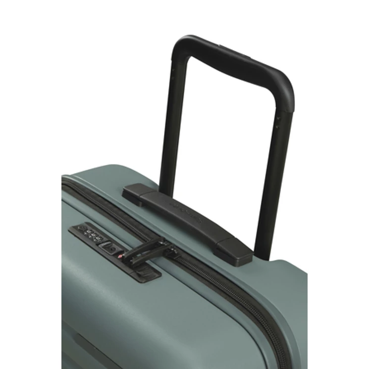 Samsonite Stackd Spinner Kabinbőrönd 55 cm Bővíthető