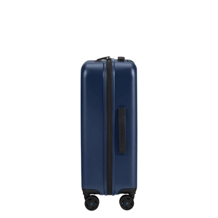 Samsonite Stackd Spinner Kabinbőrönd 55 cm Bővíthető
