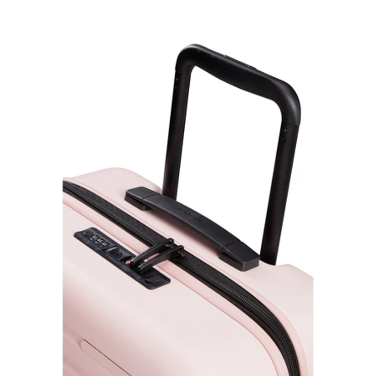 Samsonite Stackd Spinner Kabinbőrönd 55 cm Bővíthető