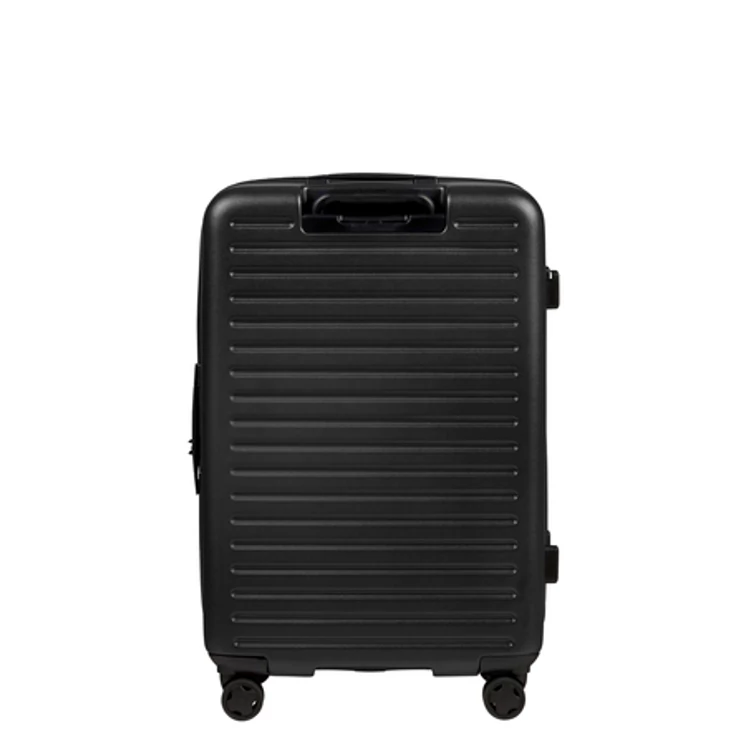 Samsonite Stackd Spinner Bőrönd 68 cm