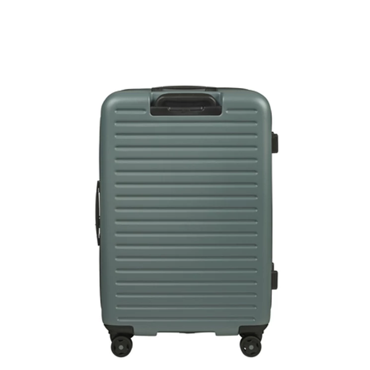 Samsonite Stackd Spinner Bőrönd 68 cm