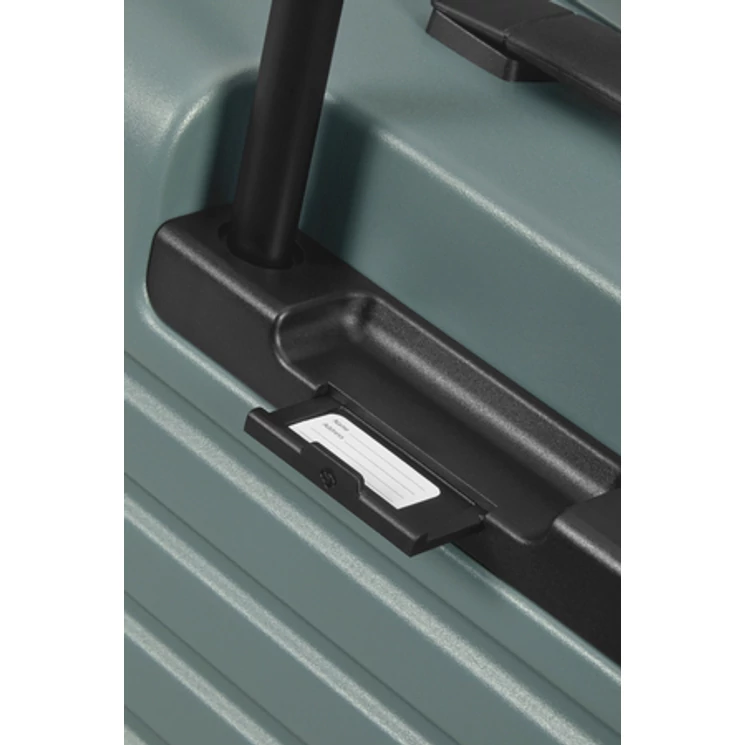 Samsonite Stackd Spinner Bőrönd 68 cm