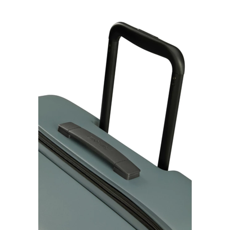 Samsonite Stackd Spinner Bőrönd 68 cm