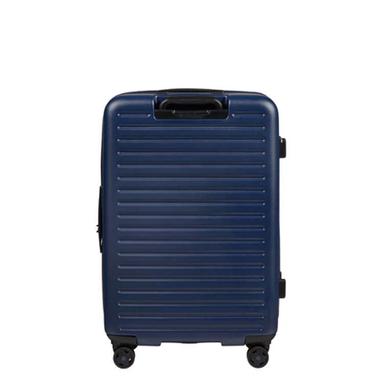 Samsonite Stackd Spinner Bőrönd 68 cm