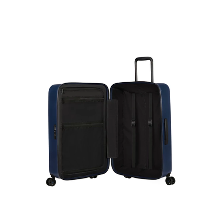 Samsonite Stackd Spinner Bőrönd 68 cm