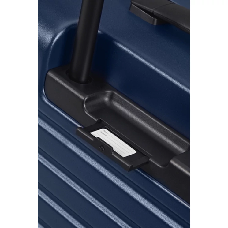 Samsonite Stackd Spinner Bőrönd 68 cm