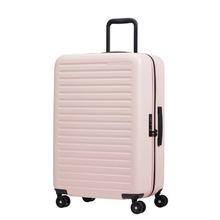 Samsonite Stackd Spinner Bőrönd 68 cm