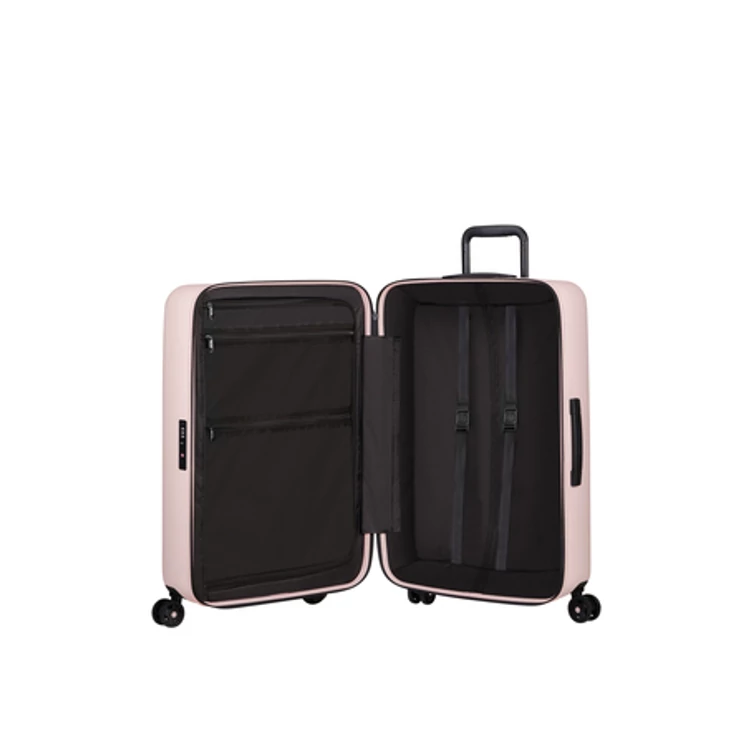 Samsonite Stackd Spinner Bőrönd 68 cm