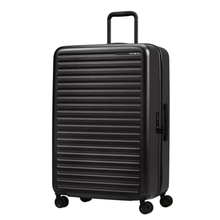 Samsonite Stackd Spinner Bőrönd 75 cm