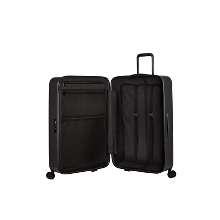 Samsonite Stackd Spinner Bőrönd 75 cm