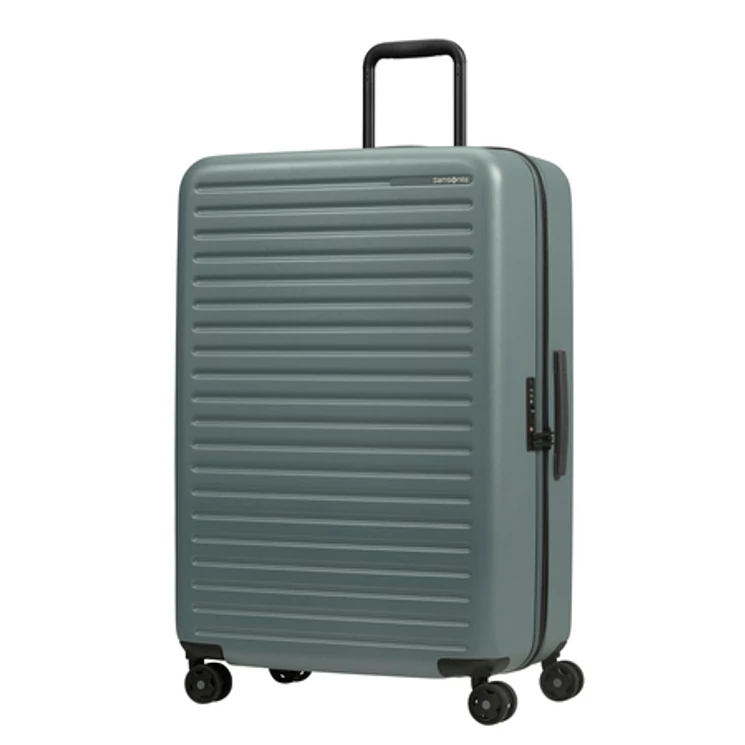 Samsonite Stackd Spinner Bőrönd 75 cm