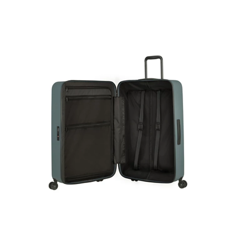 Samsonite Stackd Spinner Bőrönd 75 cm
