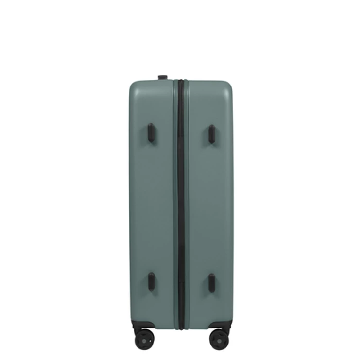 Samsonite Stackd Spinner Bőrönd 75 cm